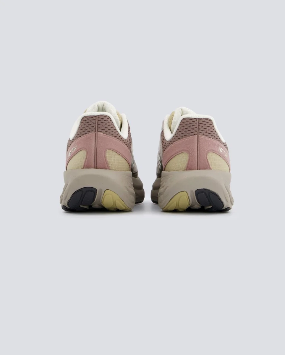 New Balance Utrnac Beige Mujer - Image 6