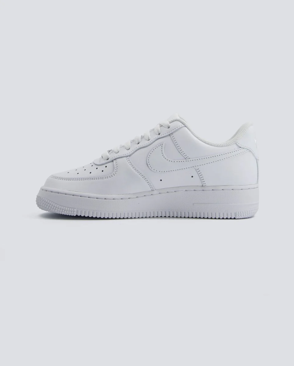 Nike Air Force 1 07 Blanco Mujer - Image 4