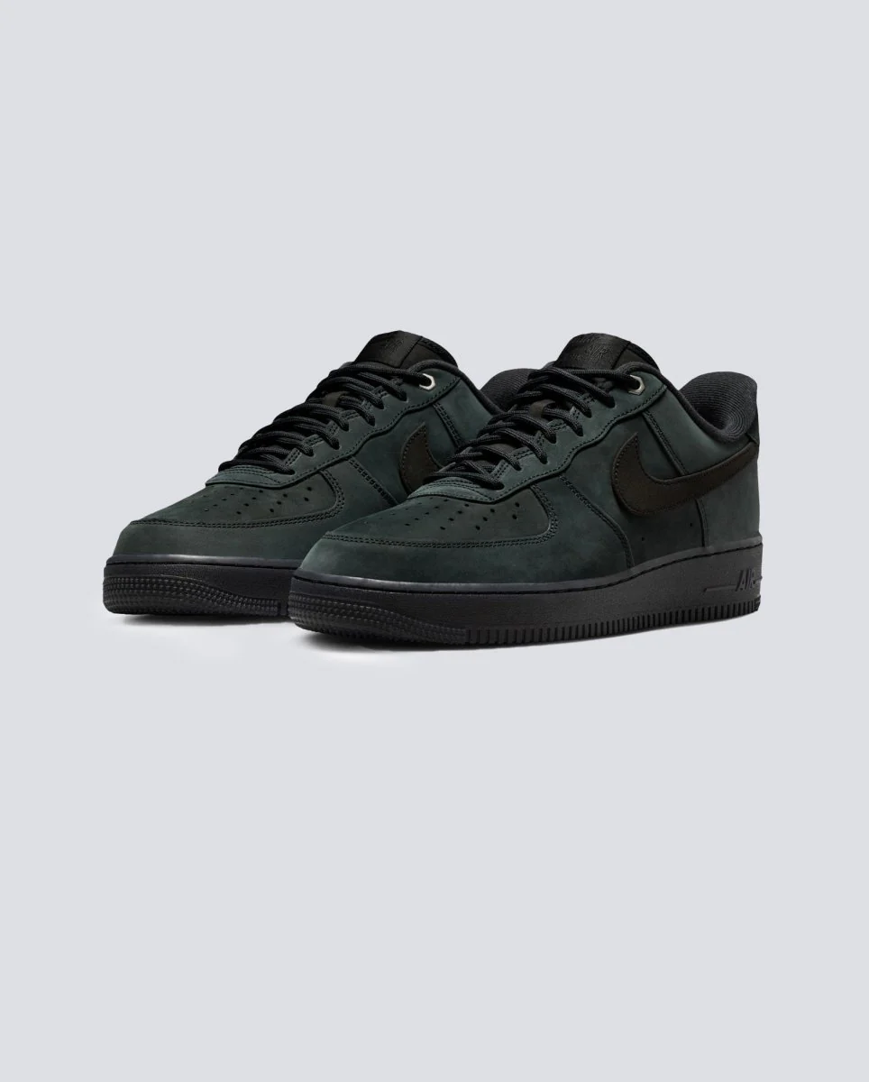 Nike Air Force 1 Low 07 WB Verde Hombre - Image 3
