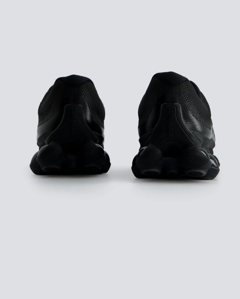 Nike Liquid Max Negro Hombre - Image 4