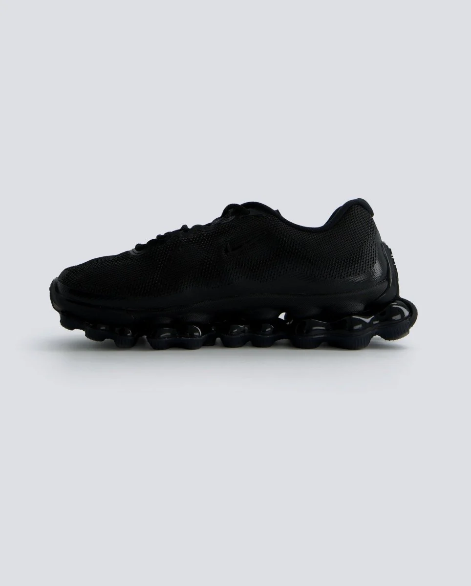 Nike Liquid Max Negro Hombre - Image 5
