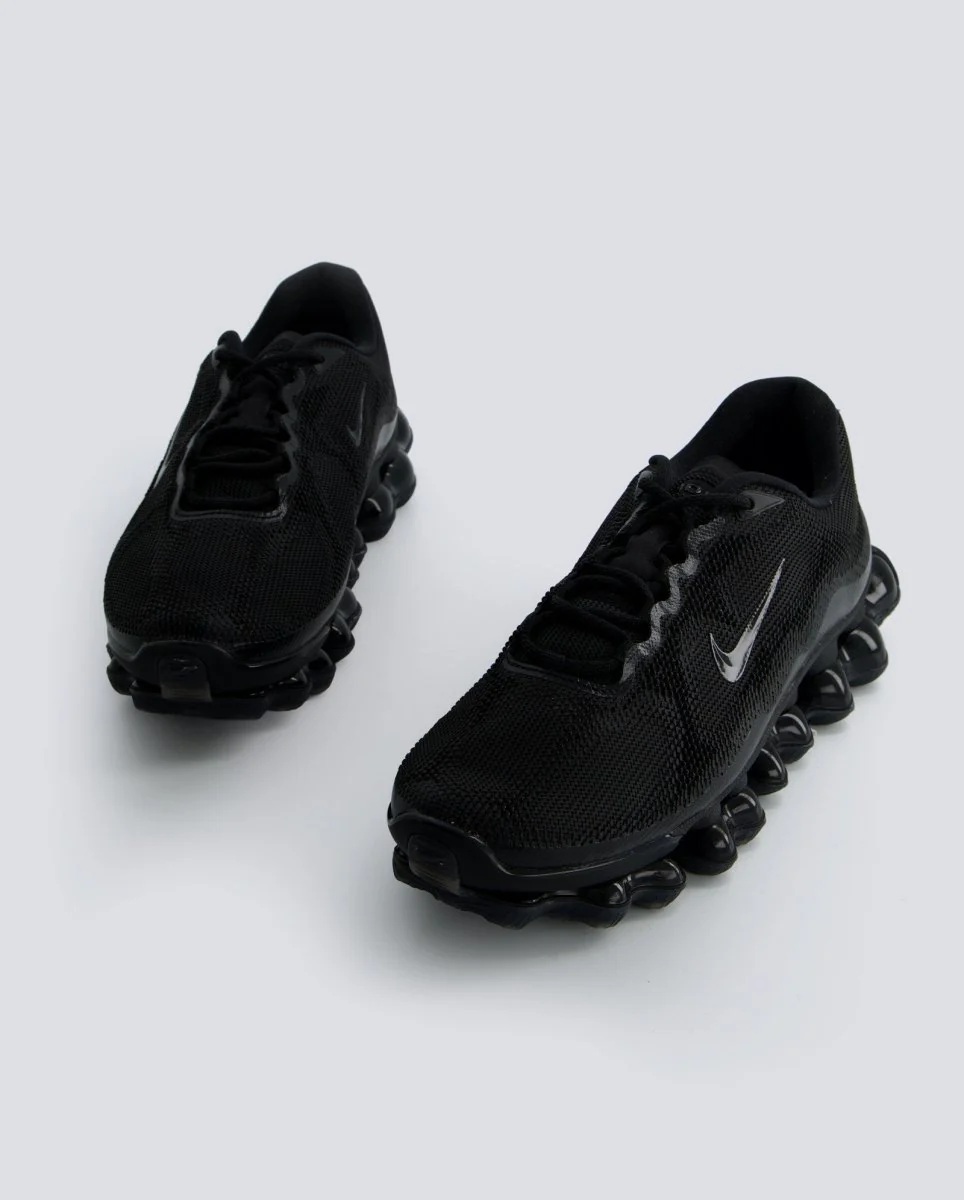 Nike Liquid Max Negro Hombre - Image 6