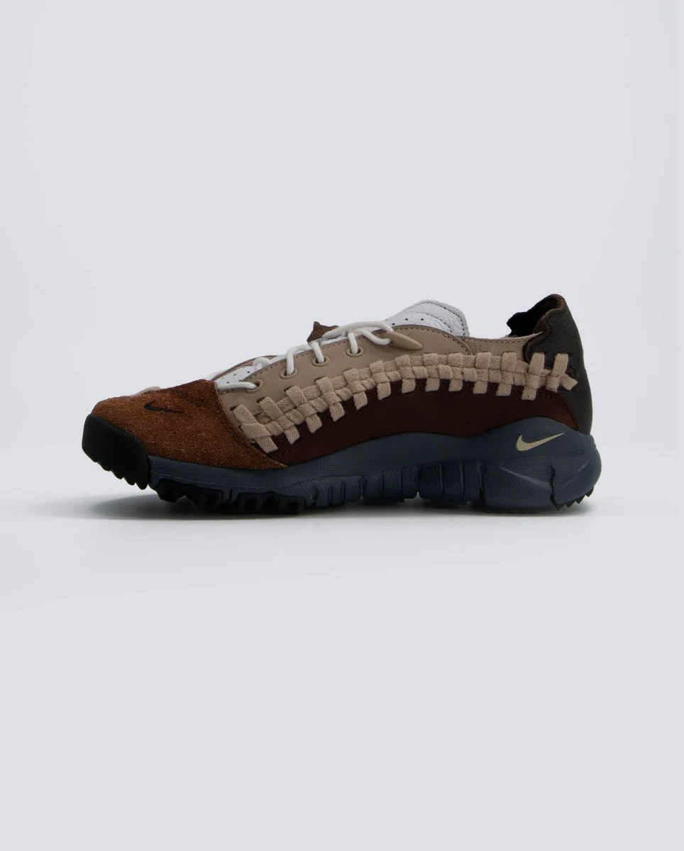 Nike x Soulgoods Homescape Woven SP Marrón Hombre - Image 3