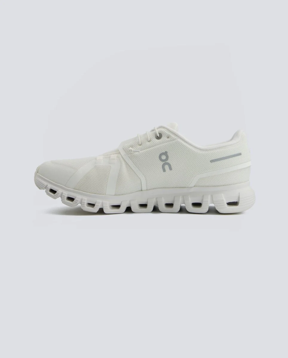 On Cloud 6 Blanco Hombre - Image 5
