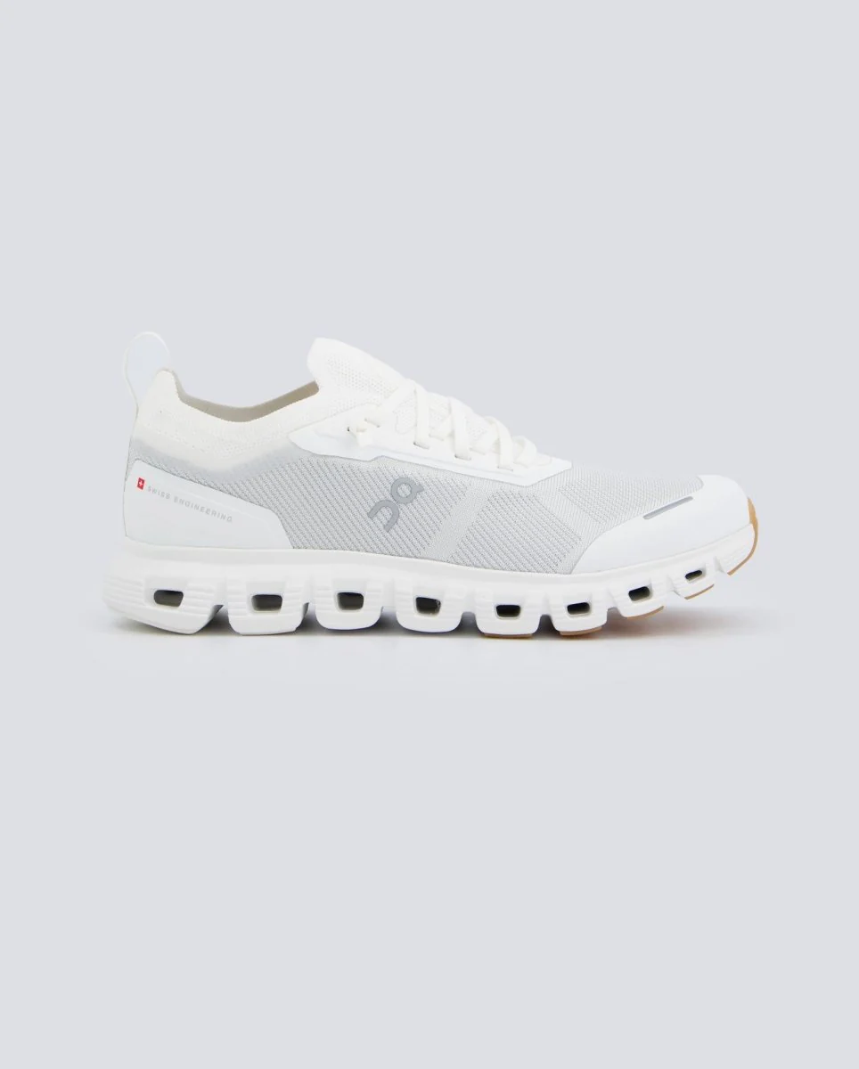On Cloud 6 Versa Blanco Mujer