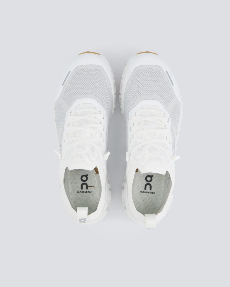 On Cloud 6 Versa Blanco Mujer - Image 3
