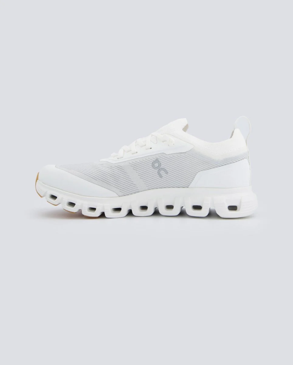 On Cloud 6 Versa Blanco Mujer - Image 4