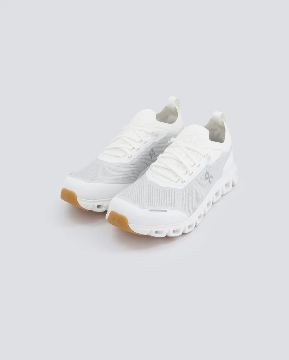 On Cloud 6 Versa Blanco Mujer - Image 5