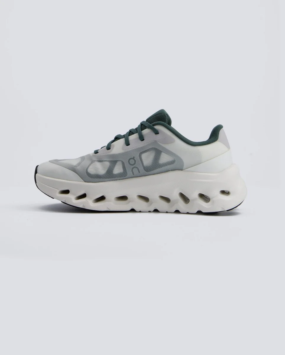 On Cloudtilt Remix M Blanco y Verde Hombre - Image 5