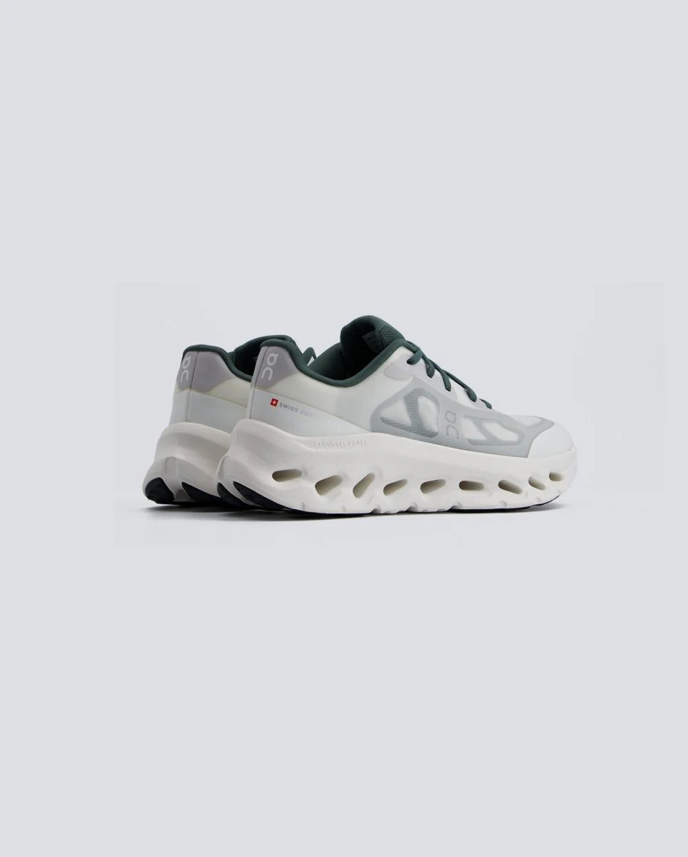 On Cloudtilt Remix M Blanco y Verde Hombre - Image 6