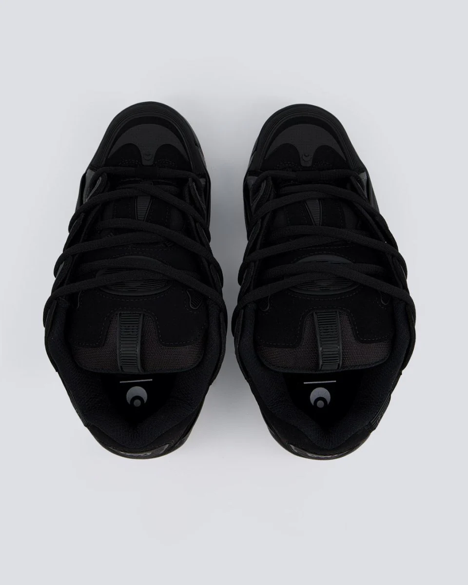 Osiris D3 2001 Negro Hombre - Image 3
