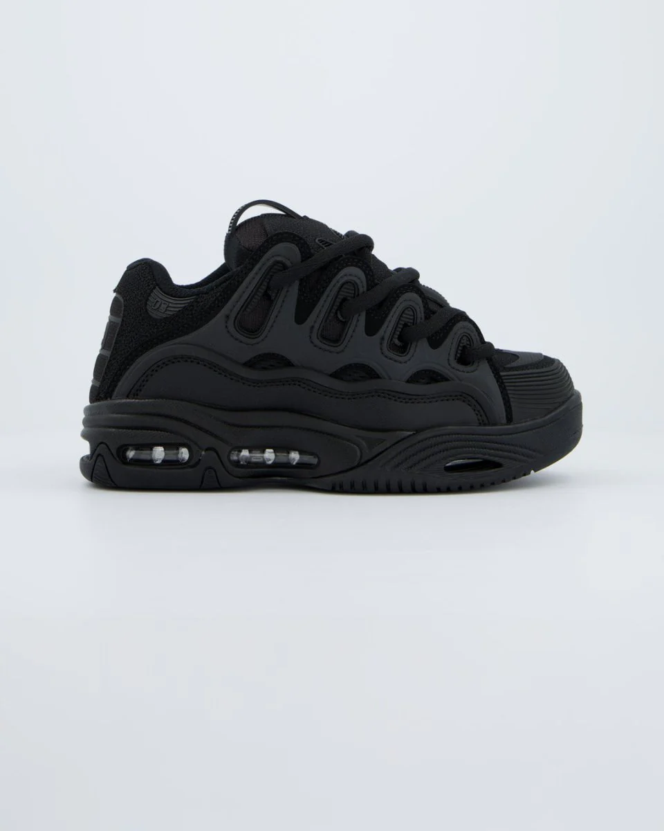 Osiris D3 2001 Negro Mujer