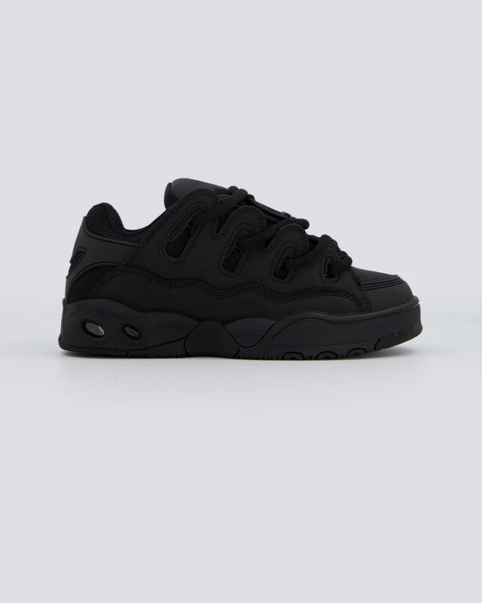 Osiris D3 Og Negro Hombre