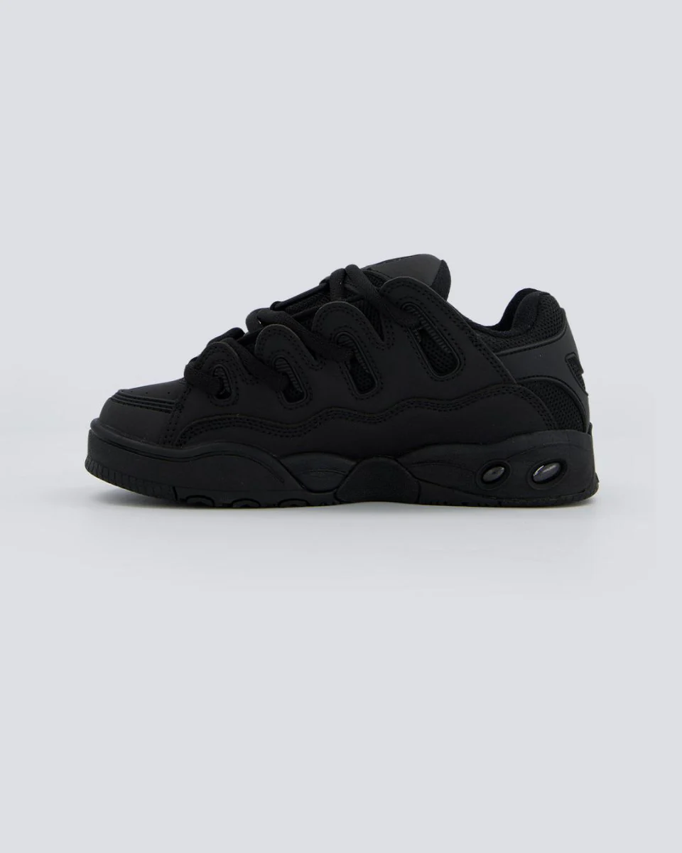 Osiris D3 Og Negro Hombre - Image 3