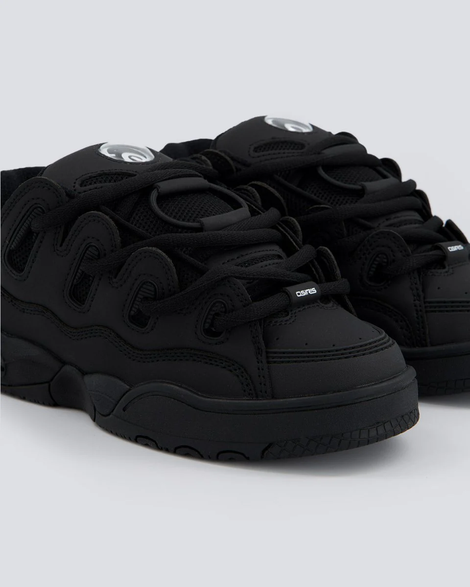 Osiris D3 Og Mujer Negro - Image 2