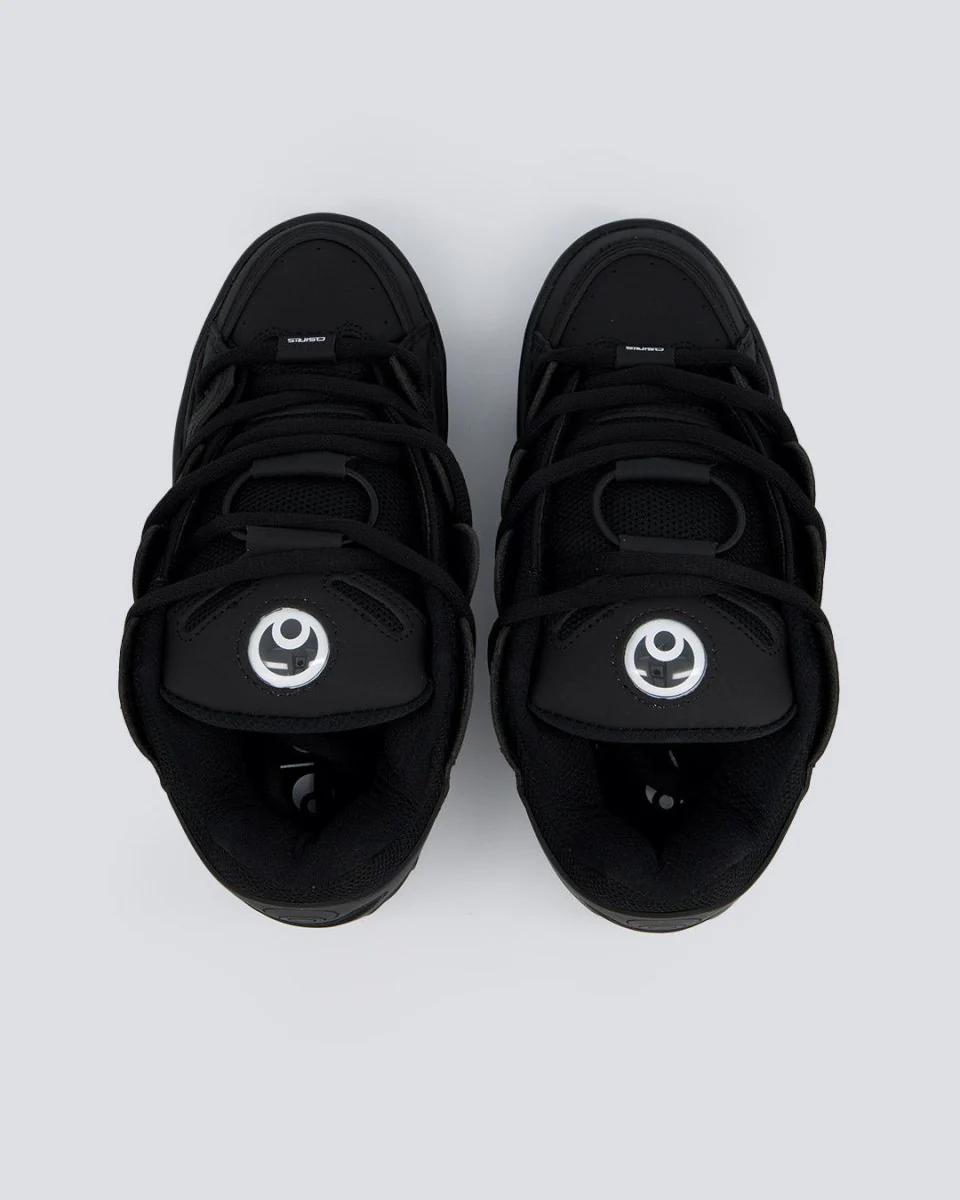 Osiris D3 Og Mujer Negro - Image 4
