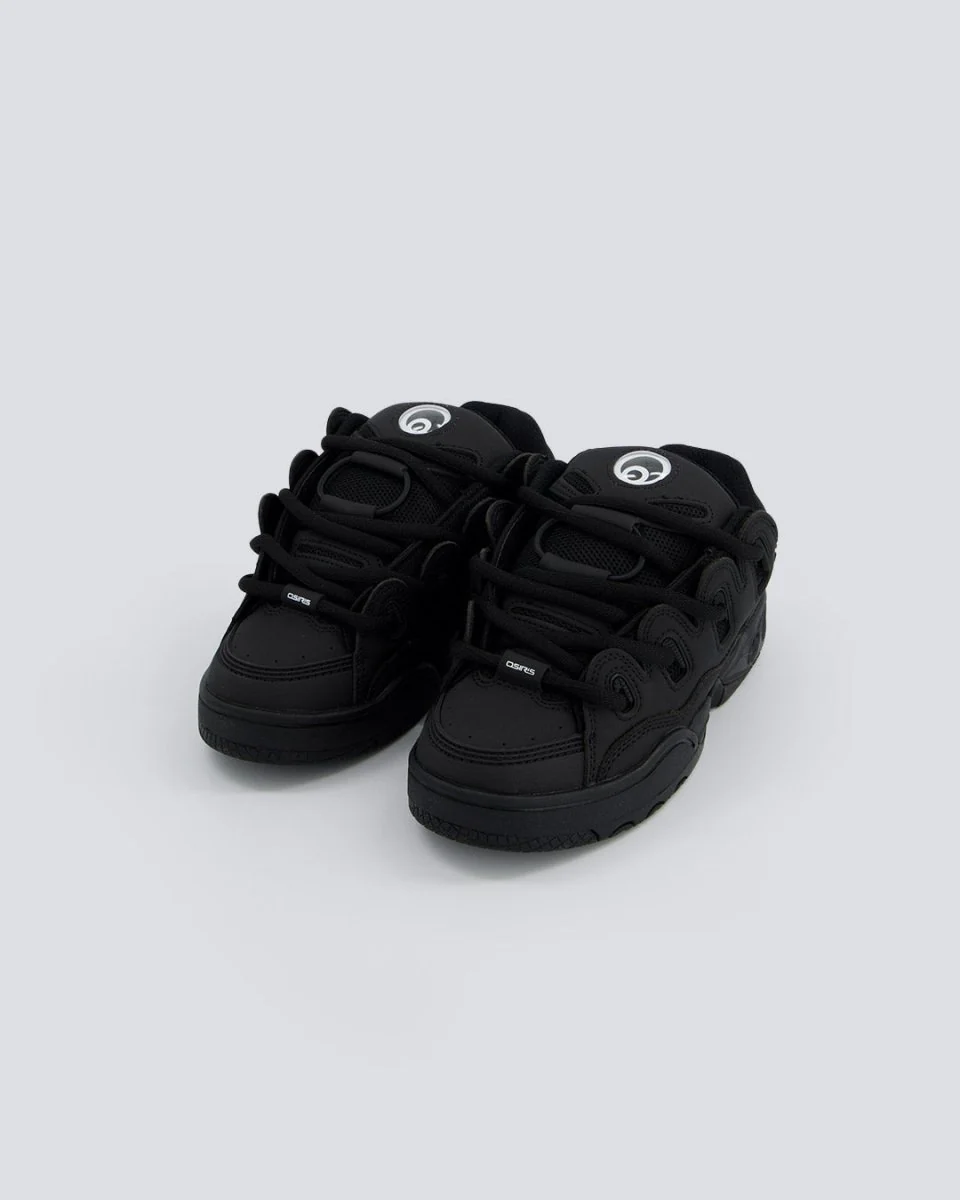 Osiris D3 Og Mujer Negro - Image 5