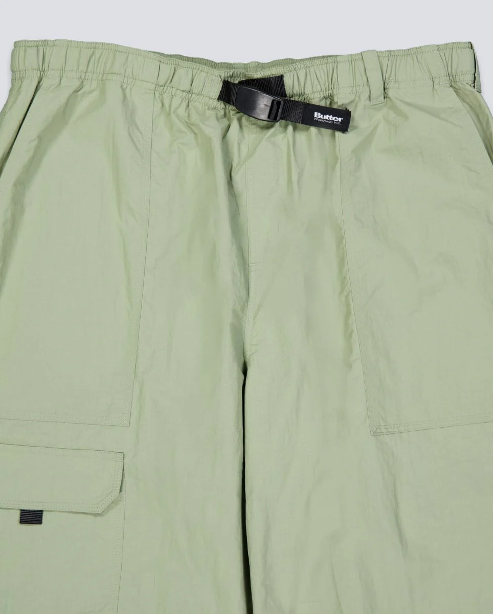 Pantalón Butter Goods Climber Verde Hombre - Image 6