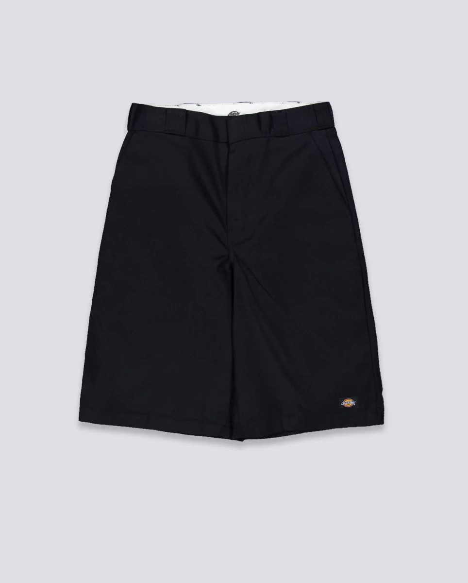 Pantalón Corto Dickies 13 Inch Multi Pocket Negros Unisex