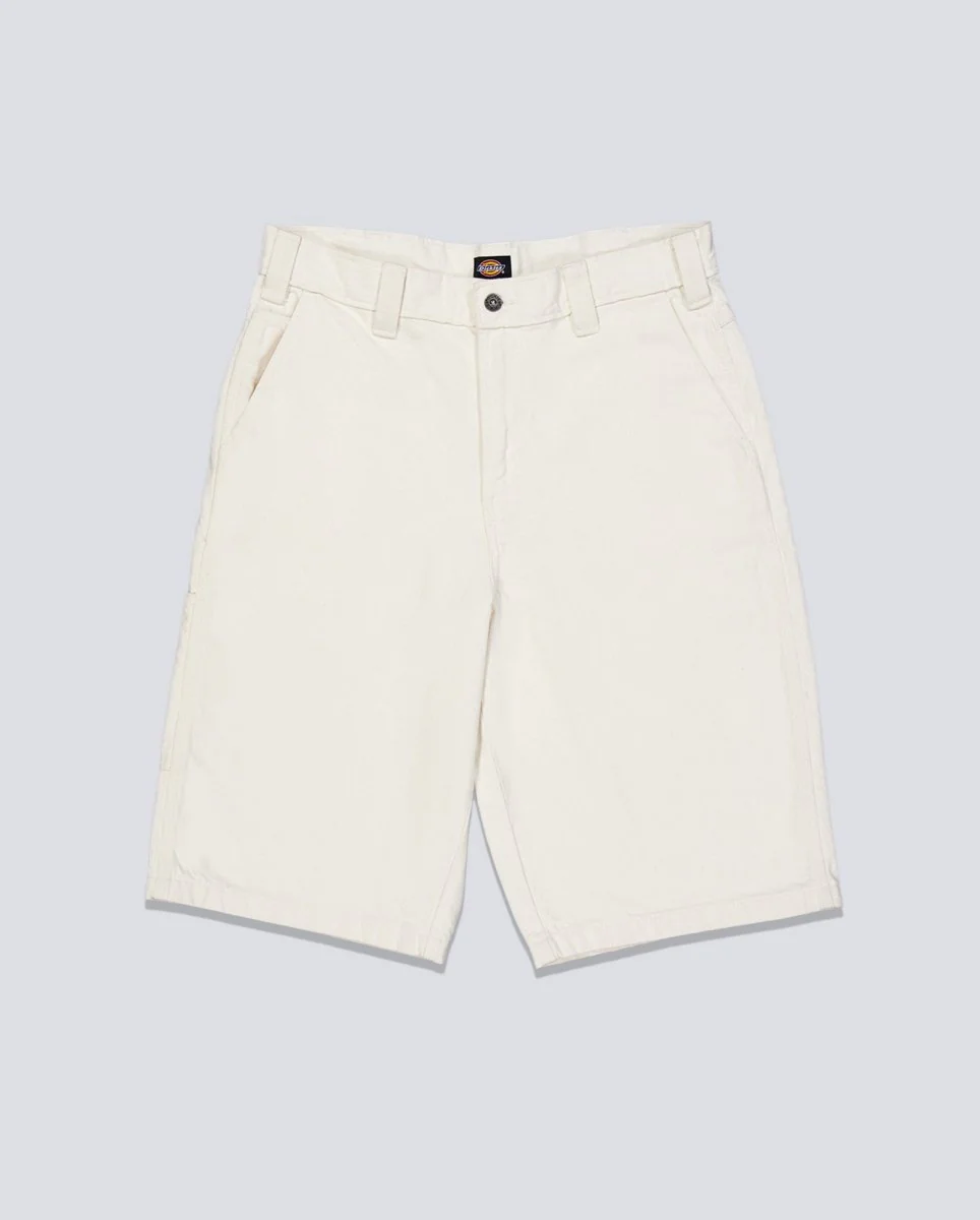 Pantalón Corto Dickies Madison Denim Short Unisex