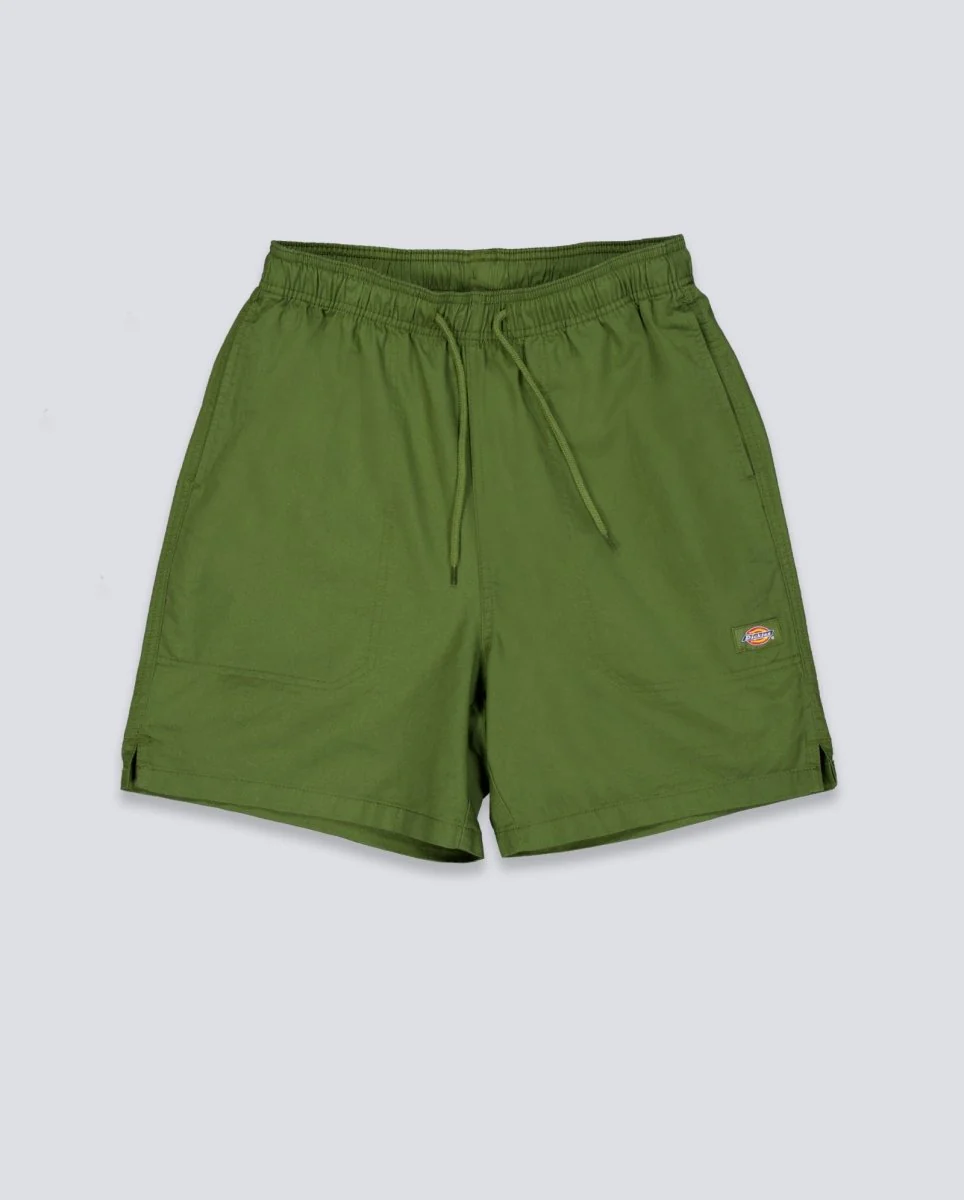 Pantalón Corto Dickies Pelican Rapids Verde Hombre
