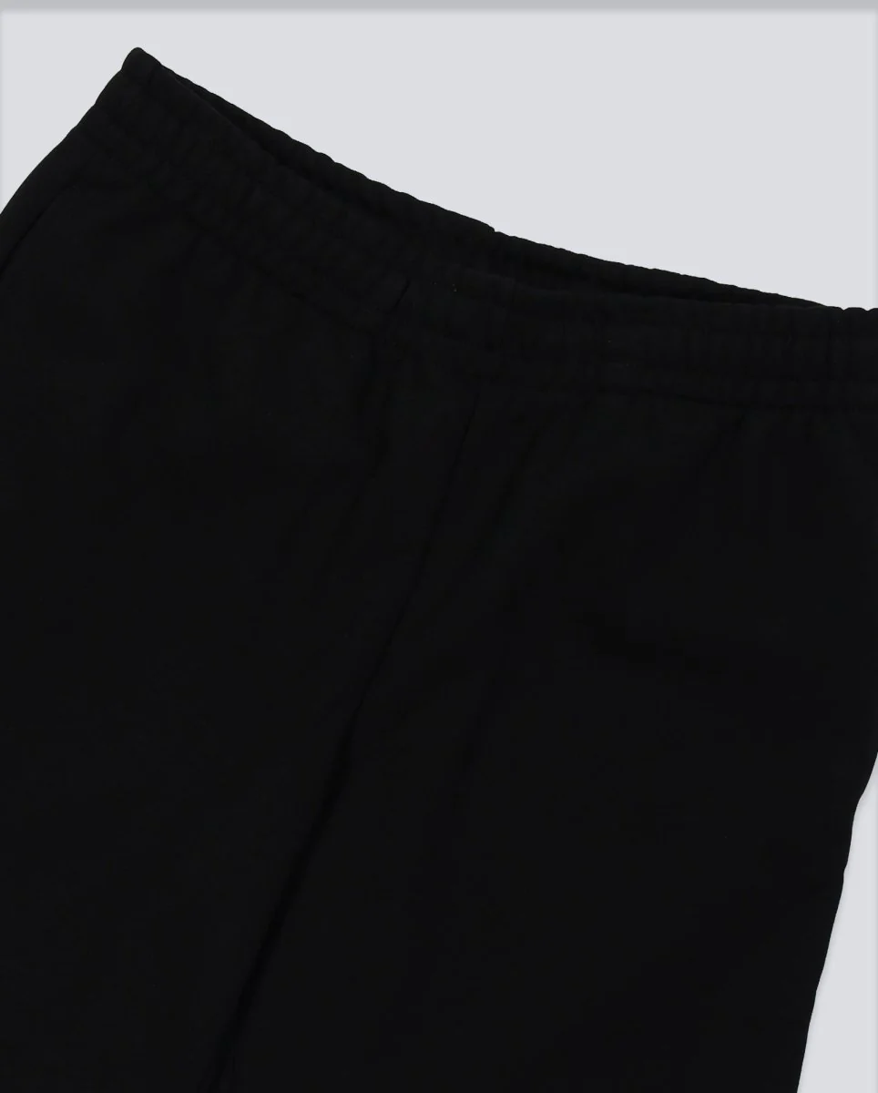 Pantalón Corto Lacoste Negro Hombre - Image 4