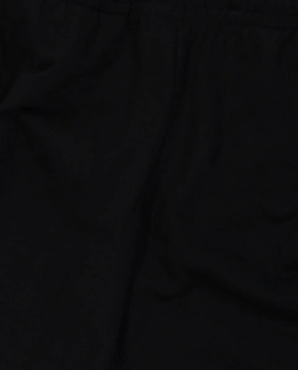 Pantalón Corto Lacoste Negro Hombre - Image 5