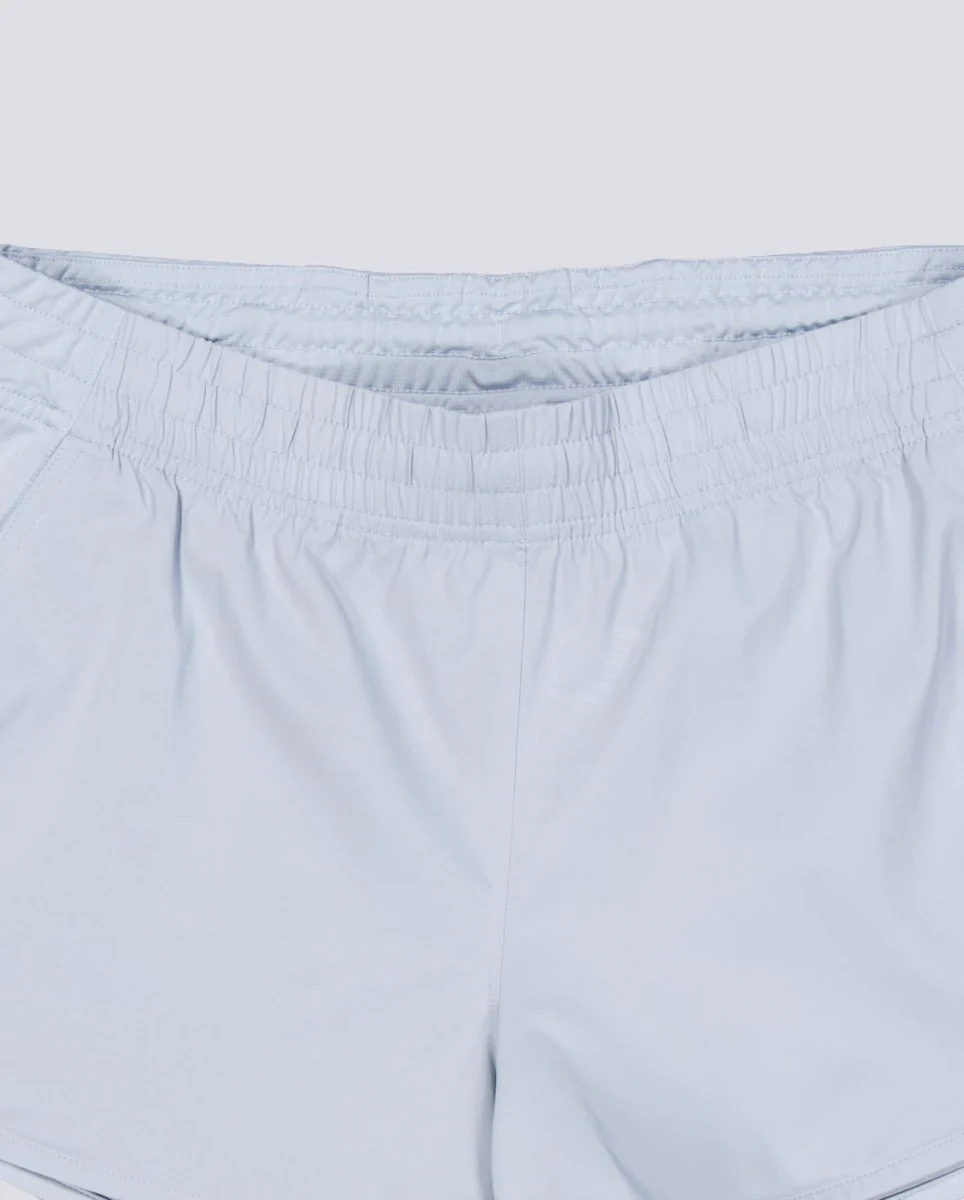 Pantalón Corto The North Face Flex Woven Azul Mujer - Image 5