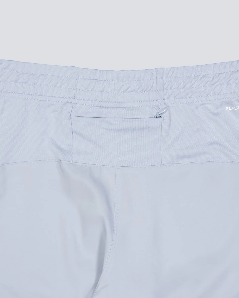 Pantalón Corto The North Face Flex Woven Azul Mujer - Image 6