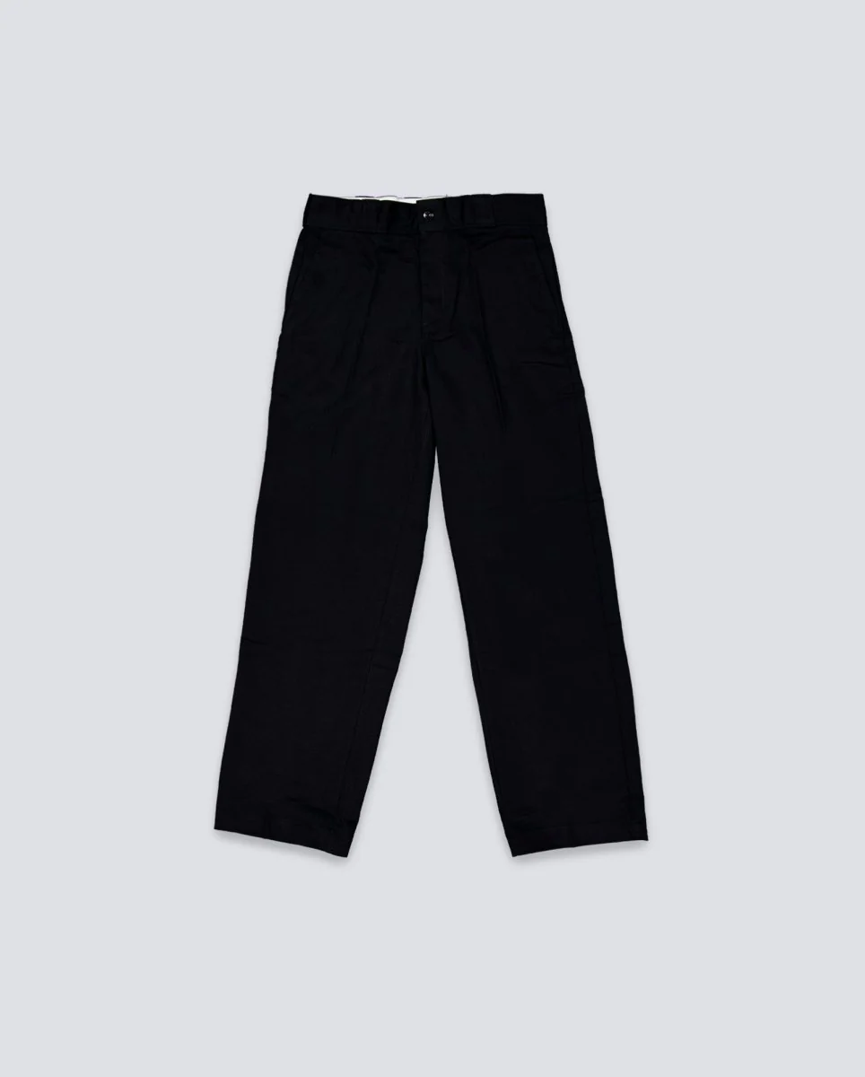 Pantalón Dickies 247 Loose Fit Pant Negro Hombre