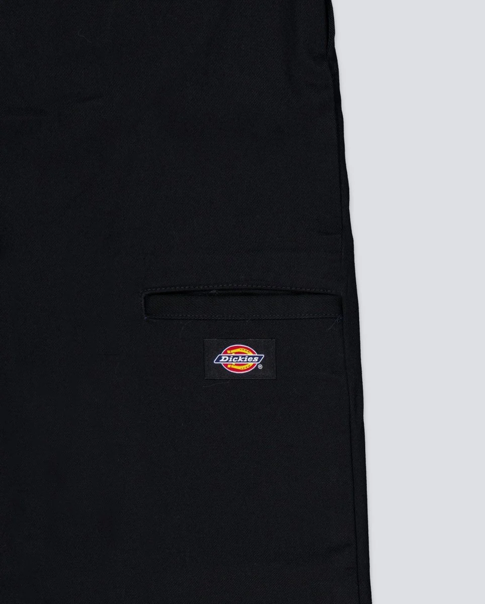Pantalón Dickies 247 Loose Fit Pant Negro Hombre - Image 2