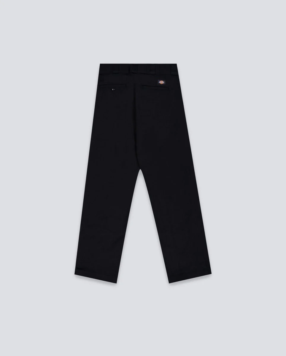 Pantalón Dickies 247 Pant Negro Hombre - Image 3
