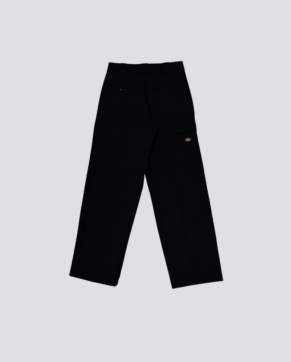 Pantalón Dickies 248 Pant Negro Mujer - Image 4