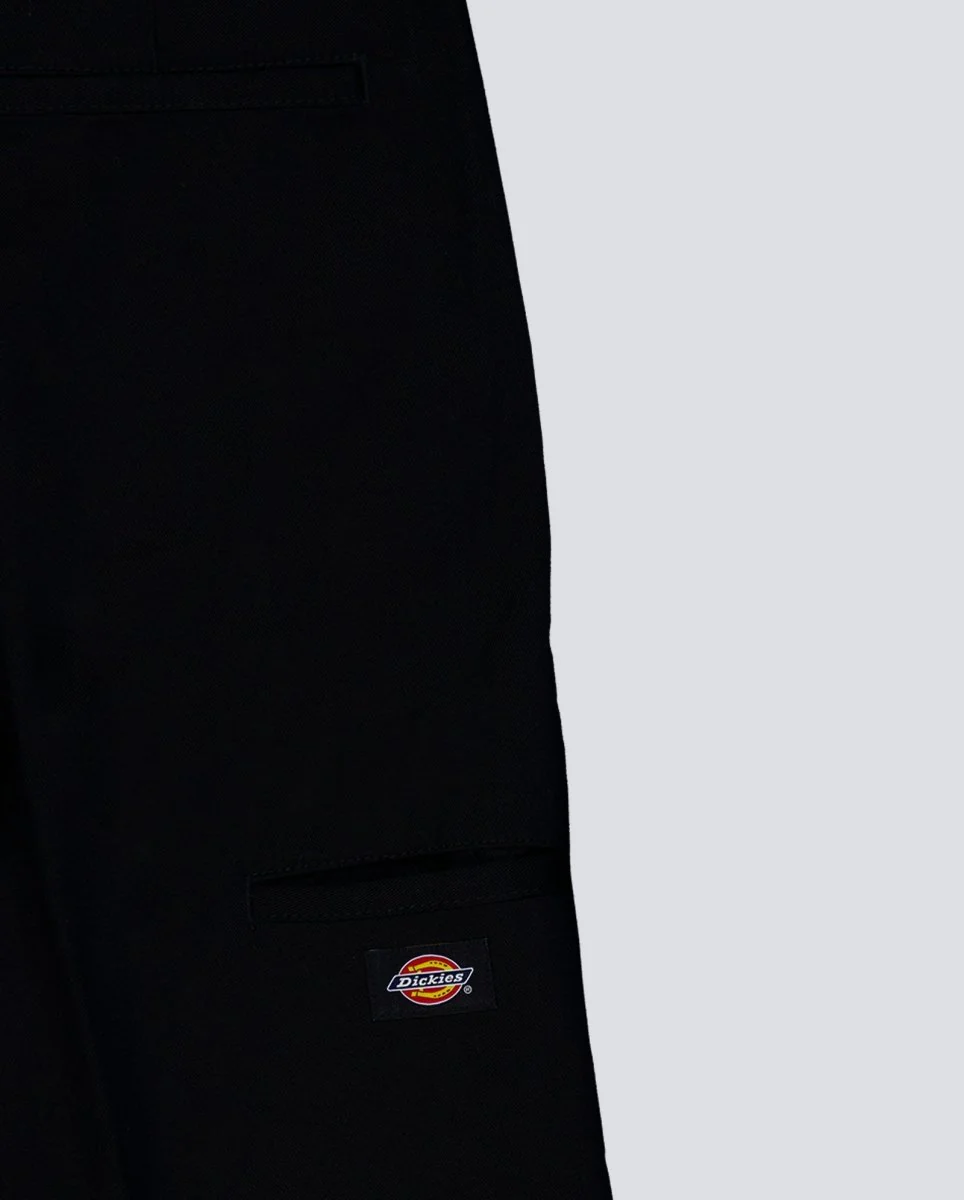 Pantalón Dickies 248 Pant Negro Mujer - Image 5