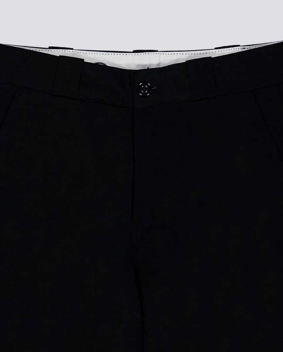 Pantalón Dickies 248 Pant Negro Mujer - Image 6
