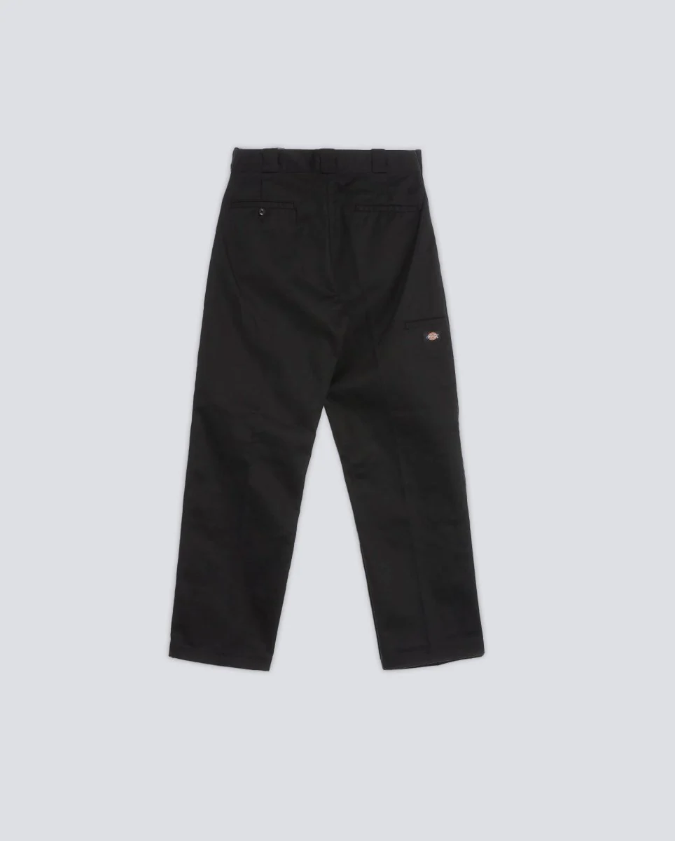 Pantalón Dickies Double Knee Rec Negro Hombre - Image 2