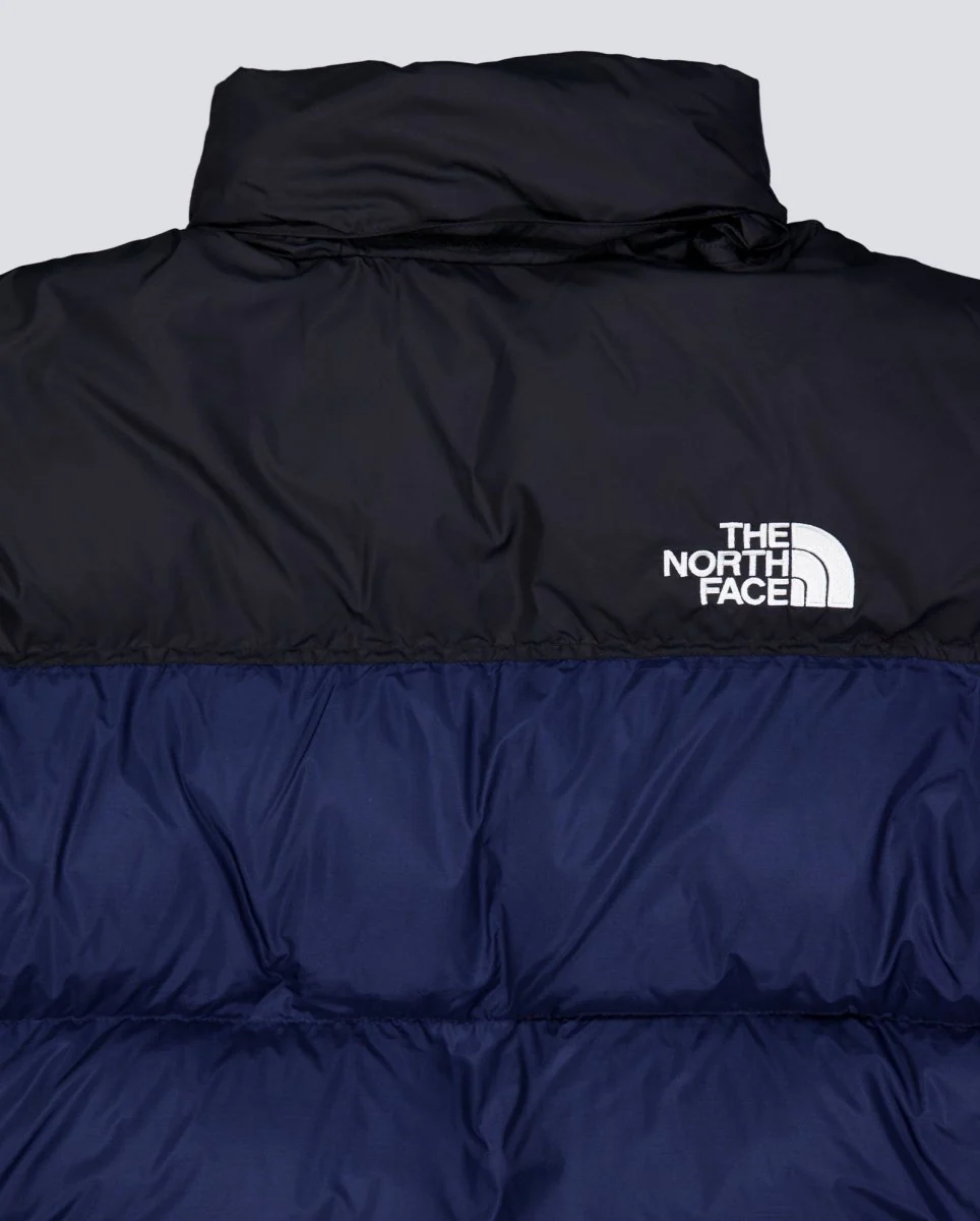 Plumas The North Face Nuptse 1996 Azul Hombre - Image 4