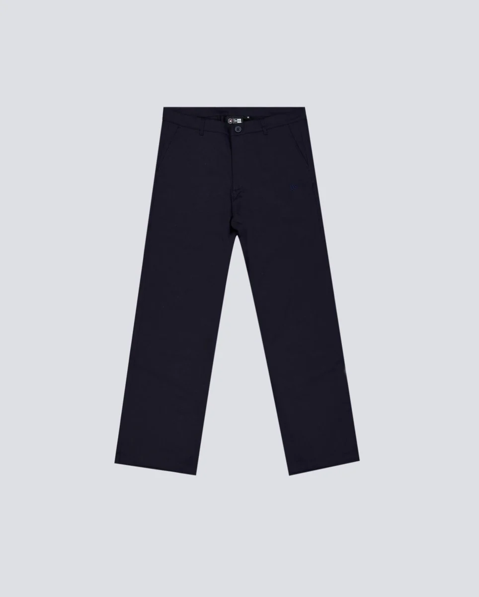 Pnatalón Chino New era MLB Negro Hombre