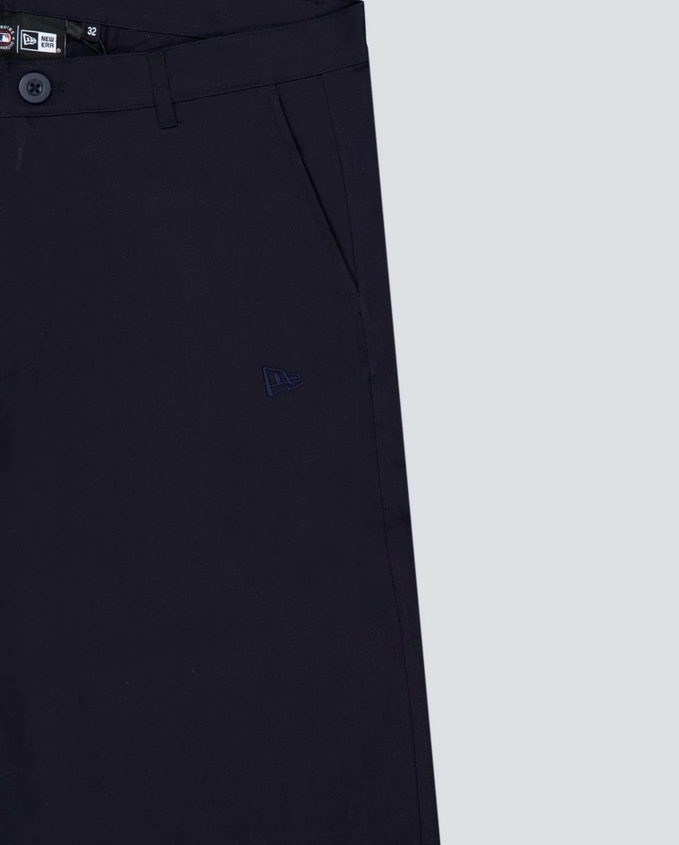 Pnatalón Chino New era MLB Negro Hombre - Image 2