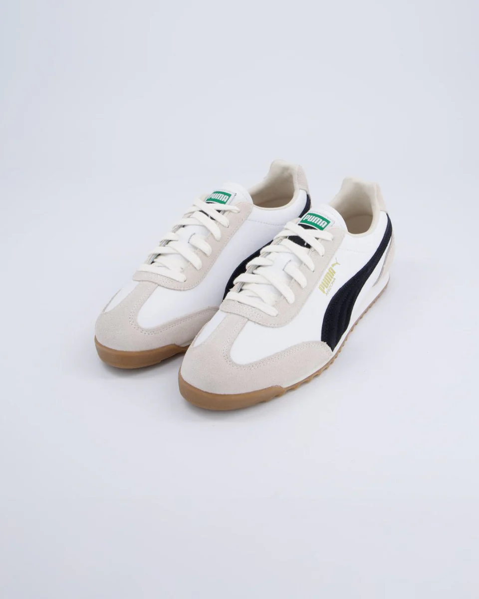 Puma Arizona Retro Blanco Mujer - Image 6
