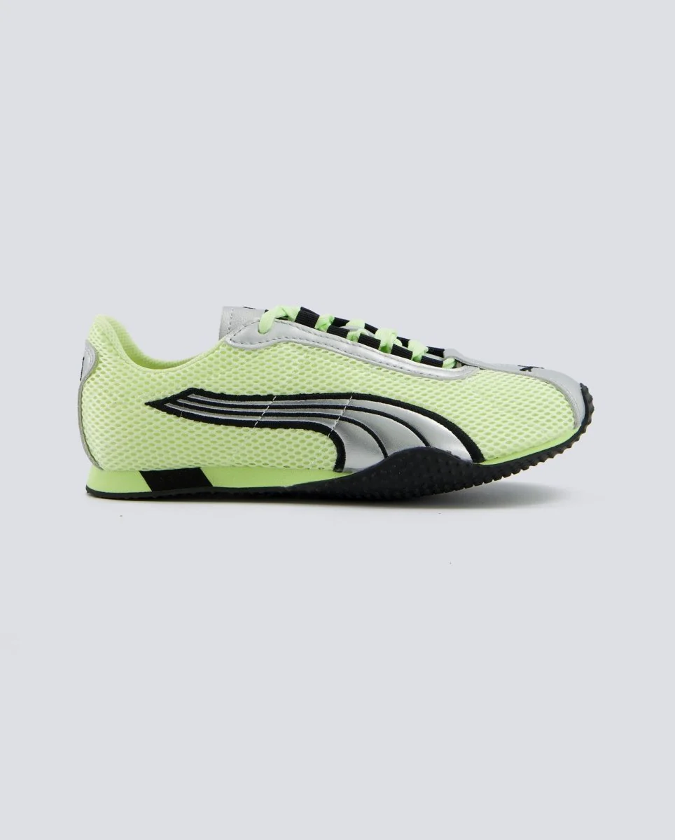 Puma H-Street OG Amarillo Mujer