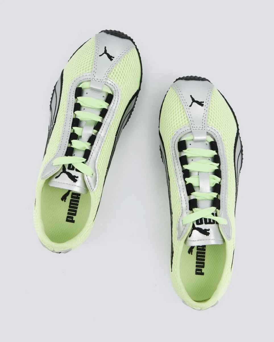 Puma H-Street OG Amarillo Mujer - Image 2