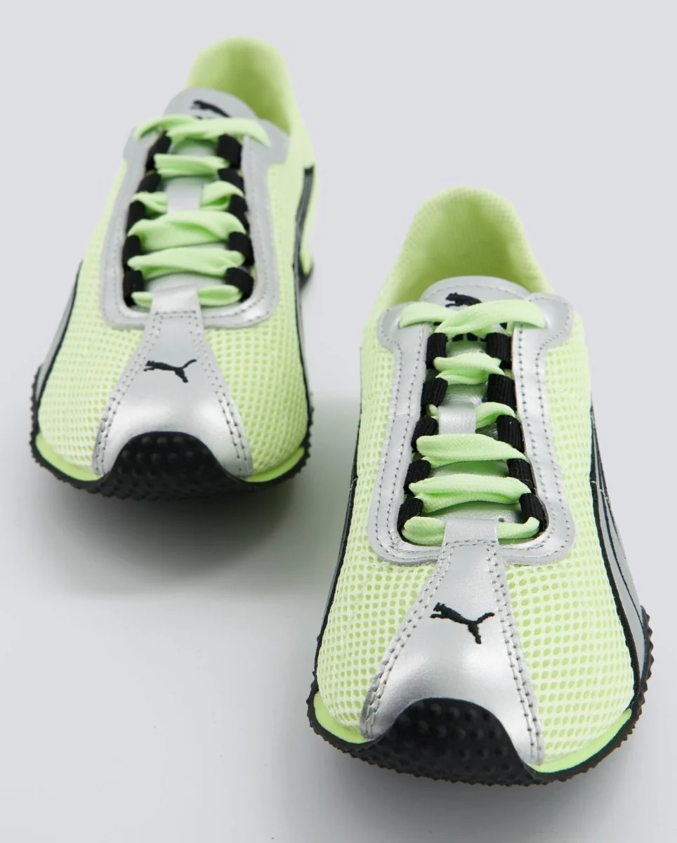 Puma H-Street OG Amarillo Mujer - Image 3