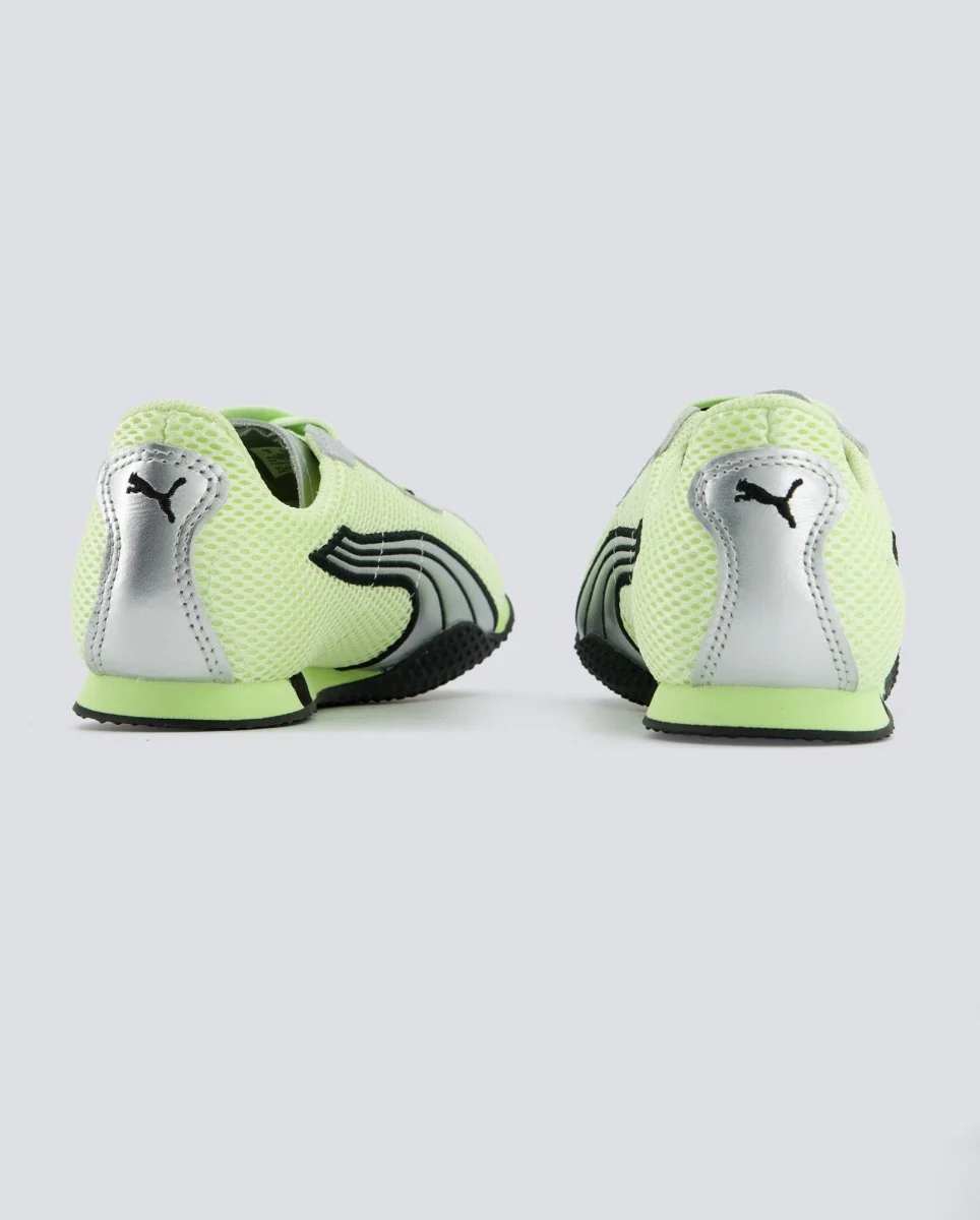 Puma H-Street OG Amarillo Mujer - Image 4