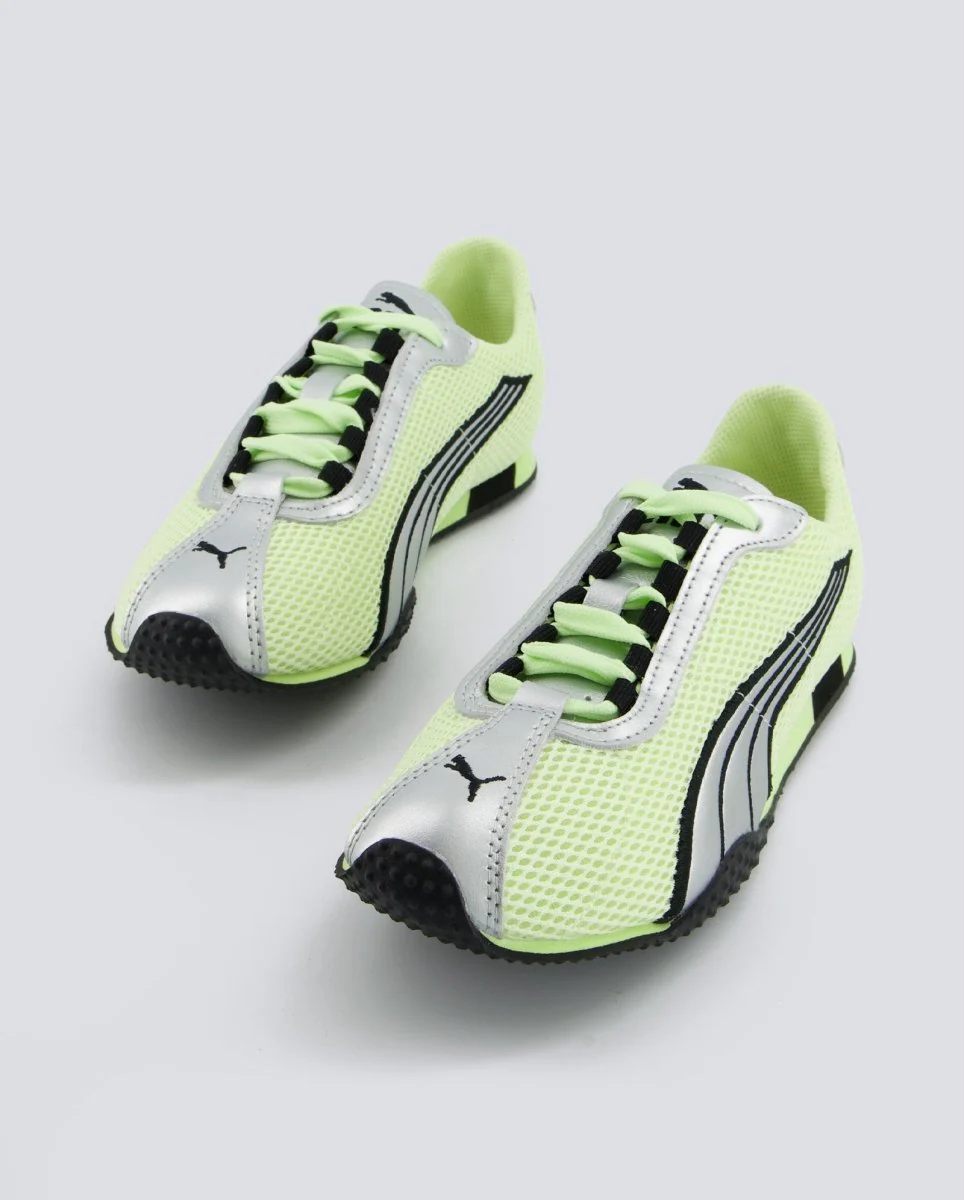 Puma H-Street OG Amarillo Mujer - Image 6