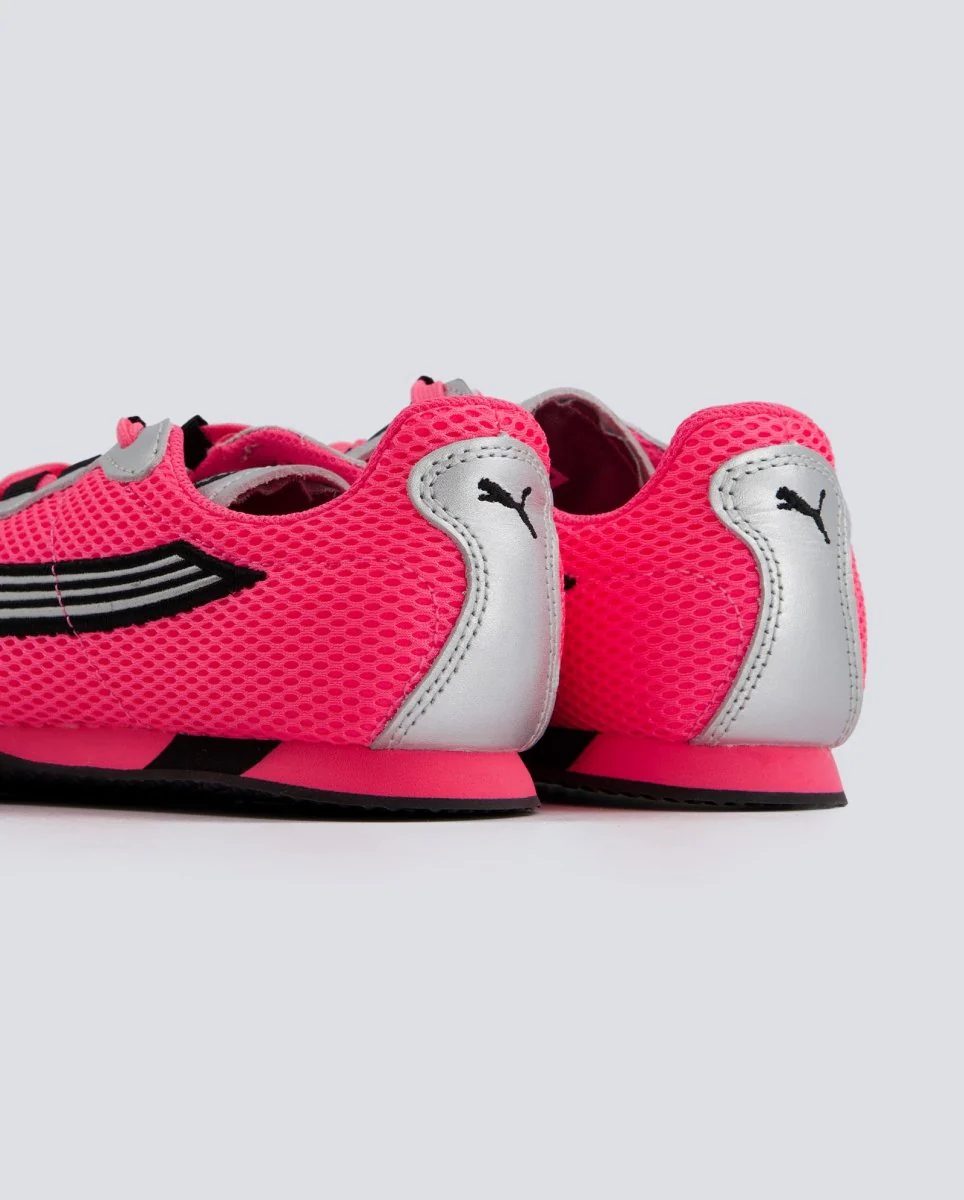 Puma H-Street OG Rosa Y Plateado Mujer - Image 4