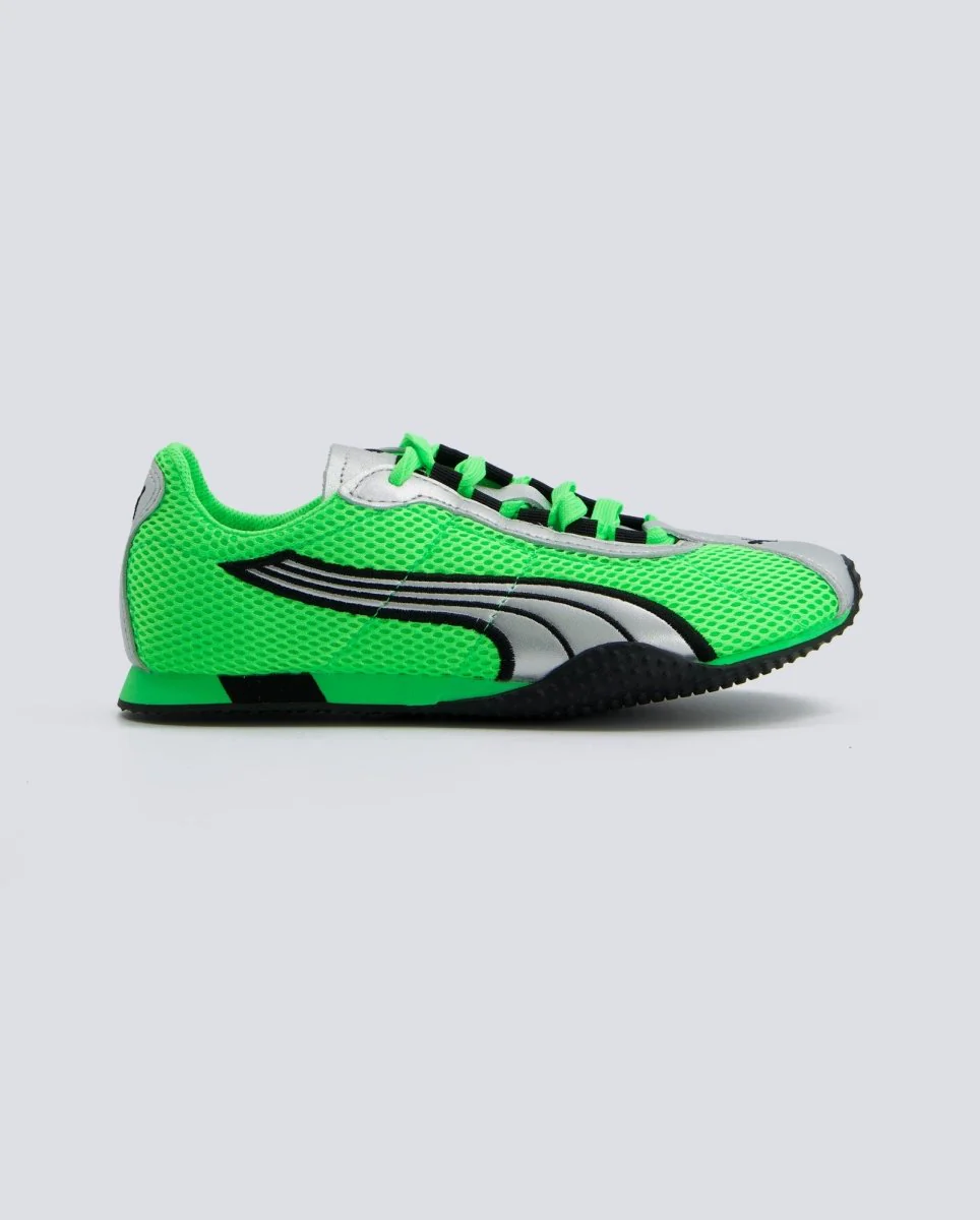 Puma H-Street OG Verde Mujer