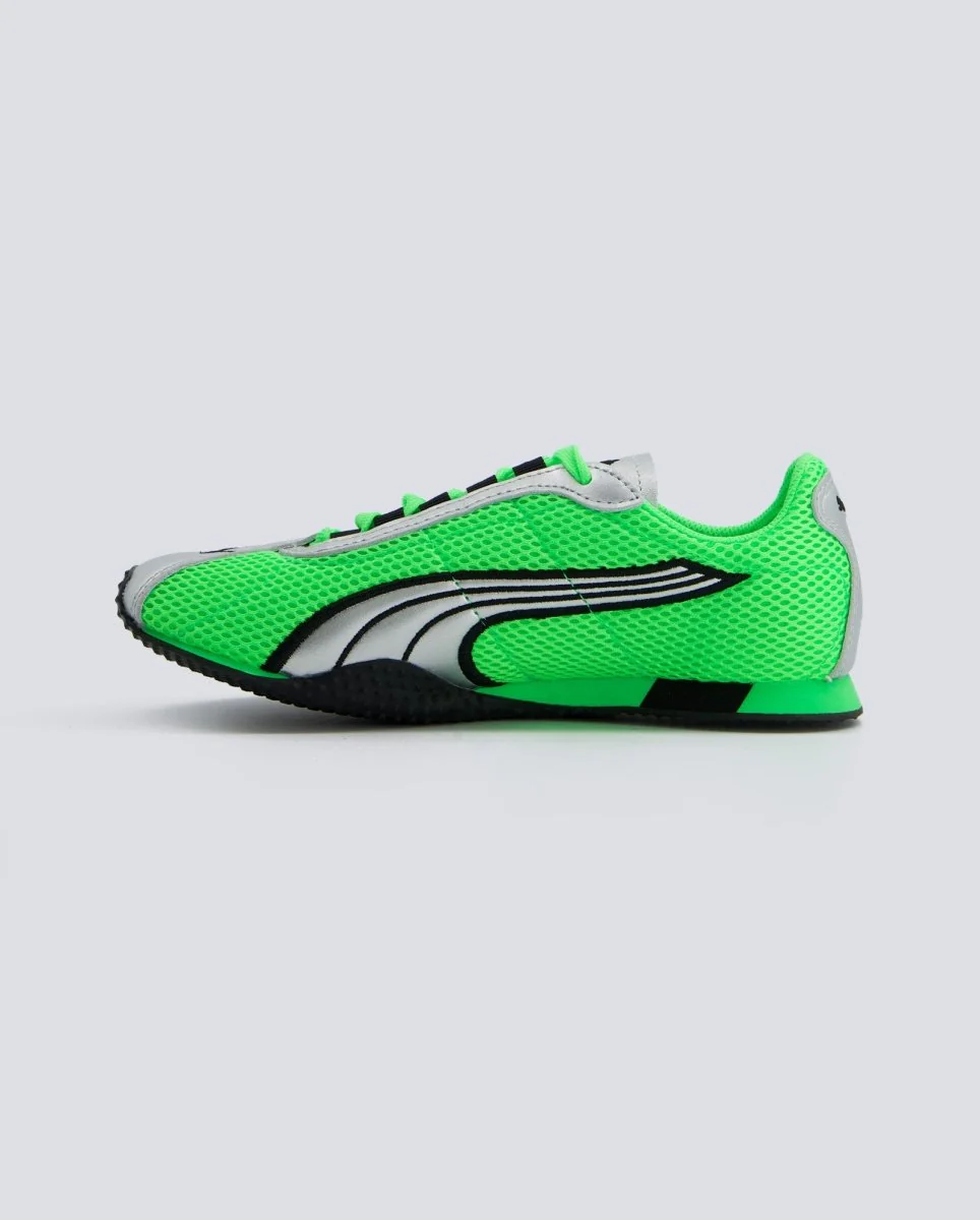 Puma H-Street OG Verde Mujer - Image 4