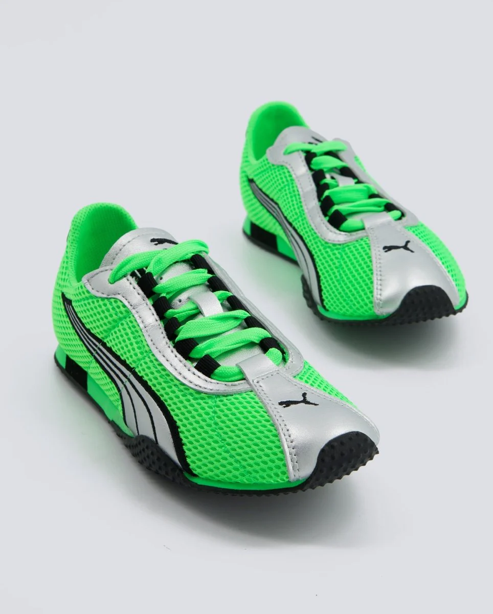 Puma H-Street OG Verde Mujer - Image 6