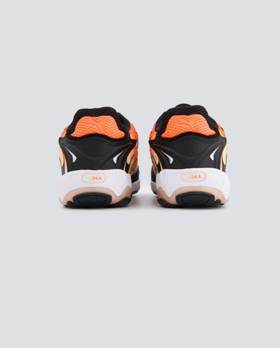 Puma Inhale Naranja Hombre - Image 6